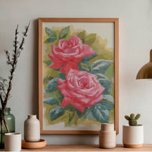 Symphony Cross Stitch Pattern - Premium Cross Stitch Pattern - The Art of Stitch
