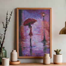 Waiting For You II Cross Stitch Pattern - Premium Cross Stitch Pattern - The Art of Stitch