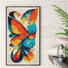 Fantasy Series: Courage Cross Stitch Pattern (Episode 3) - Premium Cross Stitch Pattern - The Art of Stitch