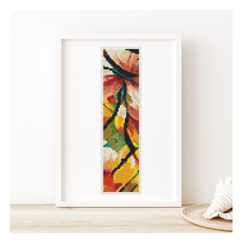 Artistic Cross Stitch Kits and Patterns The Art of Cross Stitch