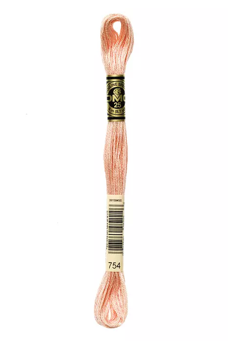 DMC Thread Art 117 (0700-0799) The Art of Stitch