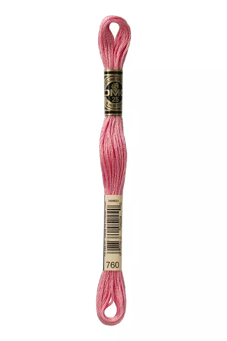 DMC Thread Art 117 (0700-0799) The Art of Stitch