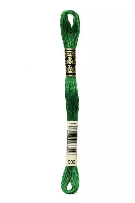 DMC Thread Art 117 (0900-0996) The Art of Stitch