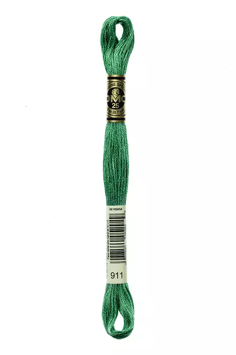 DMC Thread Art 117 (0900-0996) The Art of Stitch