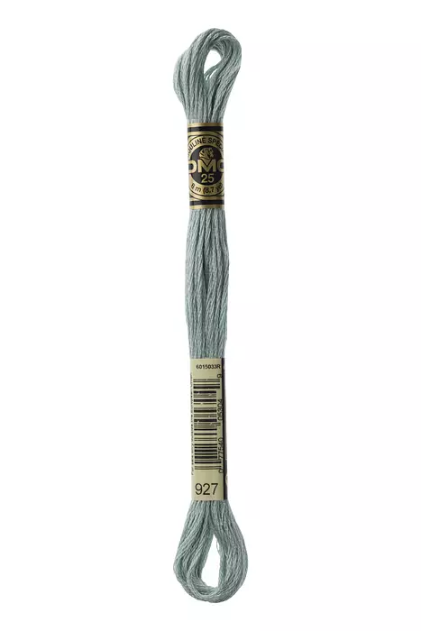 DMC Thread Art 117 (0900-0996) The Art of Stitch