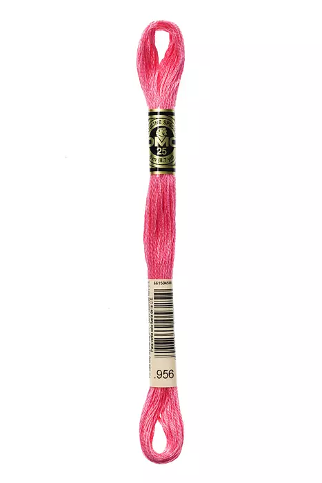 DMC Thread Art 117 (0900-0996) The Art of Stitch