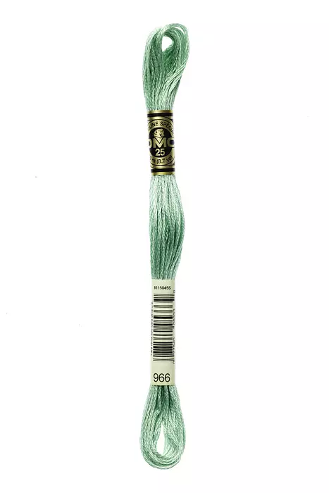 DMC Thread Art 117 (0900-0996) The Art of Stitch