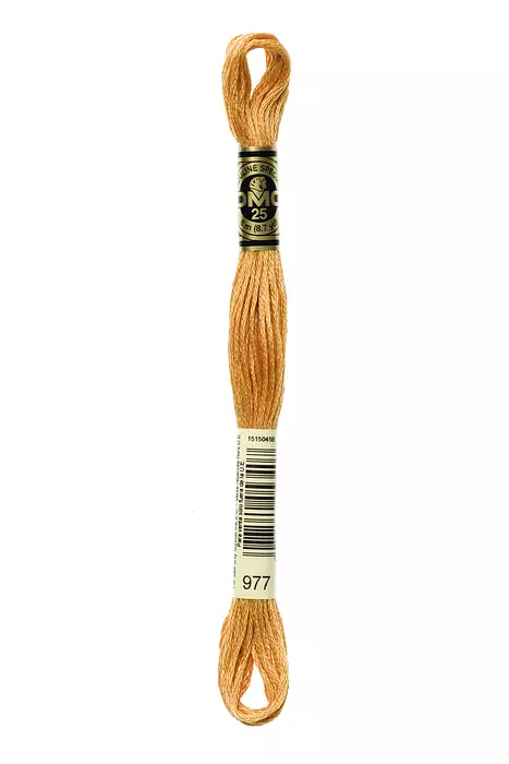 DMC Thread Art 117 (0900-0996) The Art of Stitch